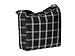 OGIO Women's Windowpane Brooklyn Purse Tablet Pouch, Black