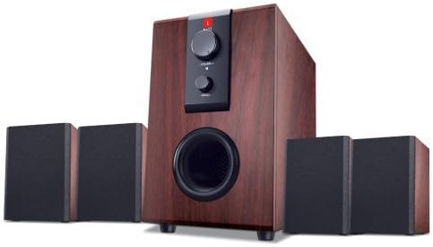 amazon iball speakers