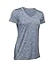 Under Armour UA Tech™ V-Neck - Twist XL Aurora Purple