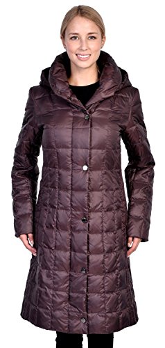 nuage sport down jacket