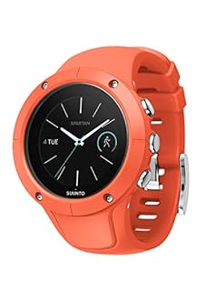 amazon suunto spartan trainer wrist hr