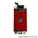 EXW LCD Display & LCD Digitizer Screen Replacement Front Glass with Digitizer Assembly for iPhone 6S Plus 5.5inch Screen (White)