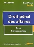 Image de Droit pÃ©nal des affaires