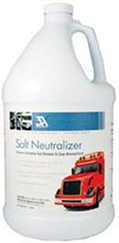 RV Trailer DIRECTLINE SALT NEUTRALIZER GALLON Salt Remover