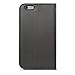 Moshi Overture iPhone 6/6s Plus Case (Wallet Case) - Black