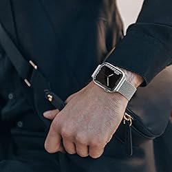 Marge Plus for Apple Watch Band Series Ultra 8 7 6