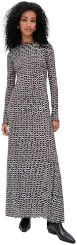 RESA Women's Lennon Maxi Dress, Besos, XS at Amazon Women's Clothing store
