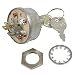 Stens 430-538 Starter Switch
