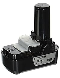 Hitachi 331065 12 V pico Li-Ion batería, tipo de Post