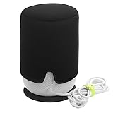 Esimen 2018 Design Cover Case for Homepod Apple Portable Bluetooth Speaker Carry Bag Protective Box (Cover)