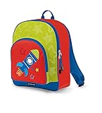 Crocodile Creek Rocket Backpack