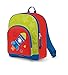 Crocodile Creek Rocket Backpack