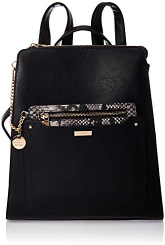 aldo portwine backpack