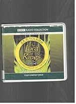 The Fellowship of the Ring: Radio Dramatization The Fellowship of the Ring: Radio Dramatization