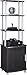 Ameriwood Home Carson Audio Stand, Espresso