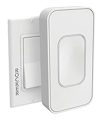 Switchmate Snap-On Instant Smart Light Switch That