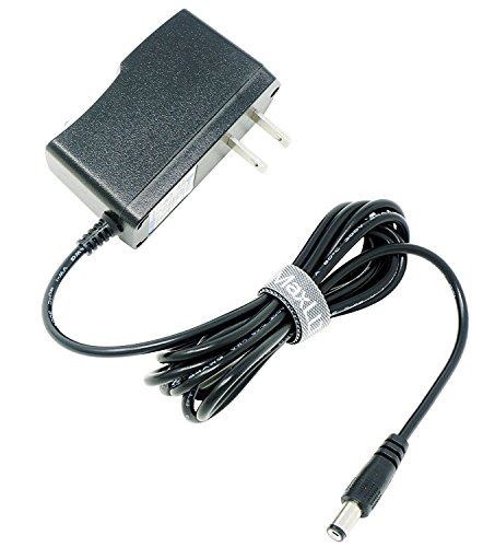 MaxLLToâ„¢ 9 Volt DC 9V AC Adapter Power Supply For ZOOM AD-16