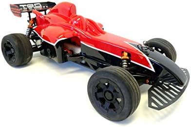 New Rovan 1/5 F1 Painted Body Kit with 