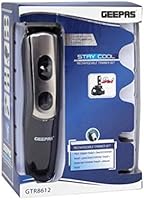 geepas trimmer gtr8612