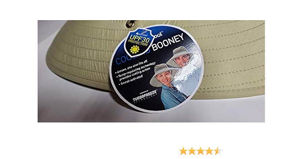 Activcool Cooling Booney Hat 