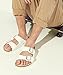 Birkenstock Arizona Birkibuc Sandal,,