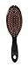 Cricket Copper Clean Paddle Hair Brush