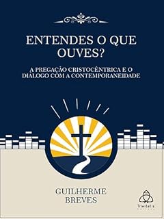 Livro Entendes o que ouves?