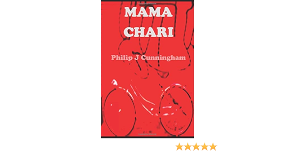 Mama Chari Lost And Found In Tokyo Cunningham Philip Jaiya Ryan Amazon Com Books