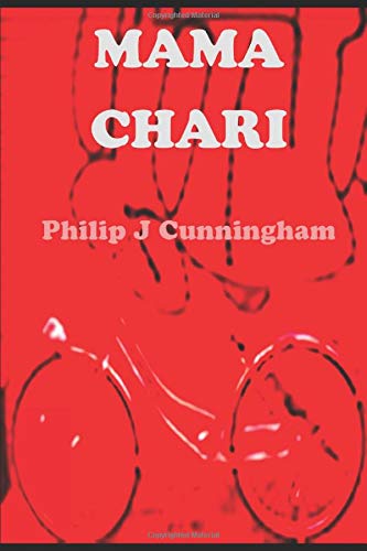 Mama Chari Lost And Found In Tokyo Cunningham Philip Jaiya Ryan Amazon Com Books