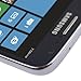 Samsung ATIV S Neo Screen Protector, Skinomi TechSkin Full Coverage Screen Protector for Samsung ATIV S Neo Clear HD Anti-Bubble Film