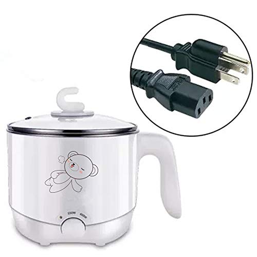 4 DCIGNA+Electric+Stainless+Dumpling+Porridge