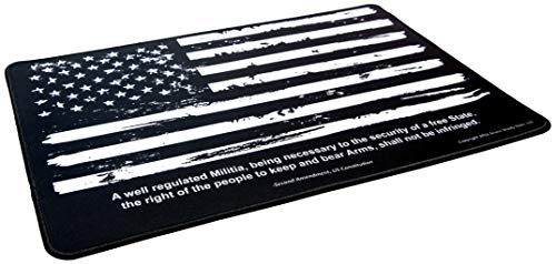 Gun Cleaning Mat