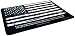 Ultimate Rifle Build Distressed Flag Gun Cleaning Mat 11"x17"