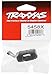Traxxas 5458X Drive Yokes, 4x15mm (pair)