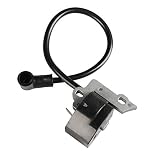 CarBole Ignition Coil 530039198 for Poulan Craftsman Chainsaw WoodShark Wildthing Fits Many Models