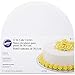 Wilton WI2104-129 Cake Circle, 12in