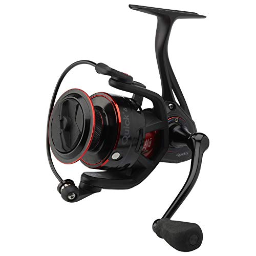 DAM Angelrolle - Quick 6 FD 2000