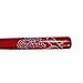 St. Louis Cardinals Official MLB 18 inch Mini Wood Baseball Bat