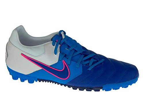 NIKE5 BOMBA PRO 415119-144 size 7.5 