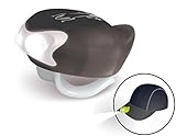 Amphipod Swift-Clip Cap Light