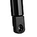 Maxpow 1Pair Rear Trunk Lift Supports Shocks Struts Compatible With Malibu 2008 2009 2010 2011 2012 6167