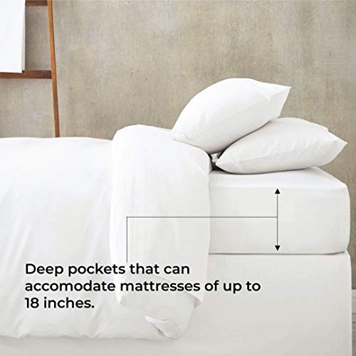 Sweave Eucalyptus Tencel Lyocell Sheets, Cooling, Moisture Wicking