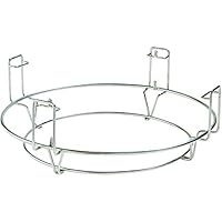 Aura Outdoor Products AOP-PZBR PRO-Zone Cooking System Base Rack for Large Big Green Egg, Classic Joe
