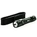 PowerTac E5 LED Flashlight with CREE XM-L LED 950 Lumens-Uses 2 by CR123A or 1 by 18650