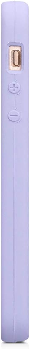 kwmobile Case Compatible with Apple iPhone SE (1.Gen 2016) / iPhone 5 / iPhone 5S Case - Image 5