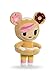 tokidoki Aurora 8.5