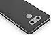 mnmlcase LG G6 MNML Thin Case (Clear Black)