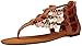 Jessica Simpson Women's Geisela Gladiator Sandal