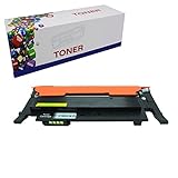 Hi Ink 1PK CLT406S Black Color Toner For Samsung CLP-365W CLX-3305FW C410W C460FW