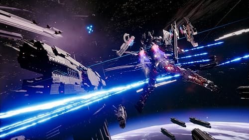 Daemon X Machina: Titanic Scion - Switch 2